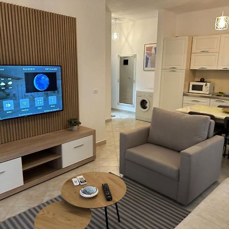 Sibora'S Apartment 골렘 외부 사진