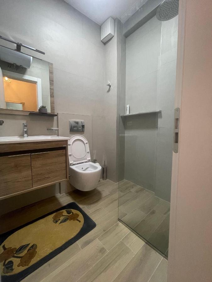 Sibora'S Apartment 골렘 외부 사진
