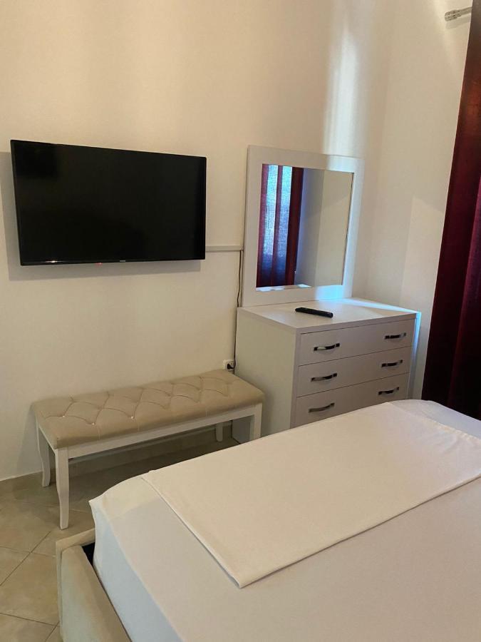 Sibora'S Apartment 골렘 외부 사진