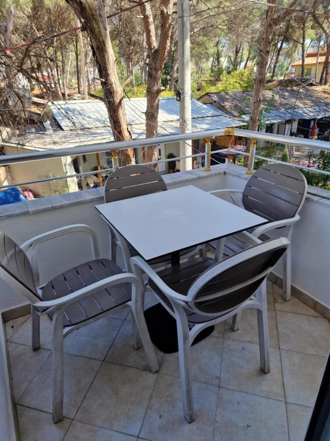 Sibora'S Apartment 골렘 외부 사진