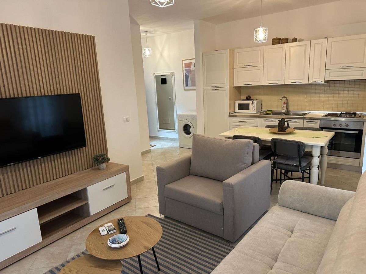 Sibora'S Apartment 골렘 외부 사진