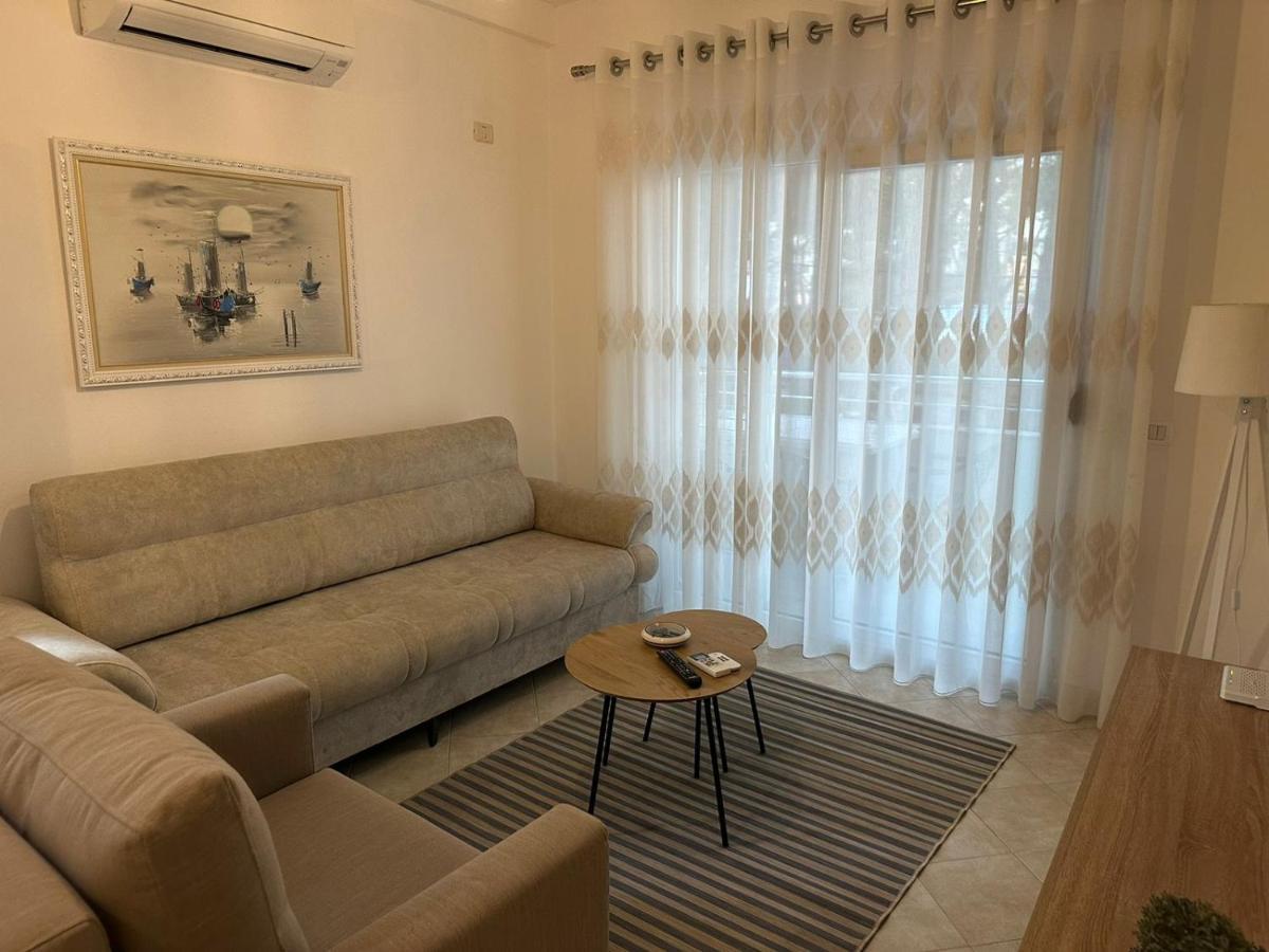 Sibora'S Apartment 골렘 외부 사진