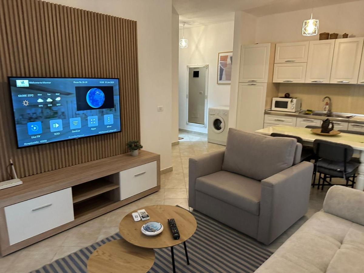 Sibora'S Apartment 골렘 외부 사진