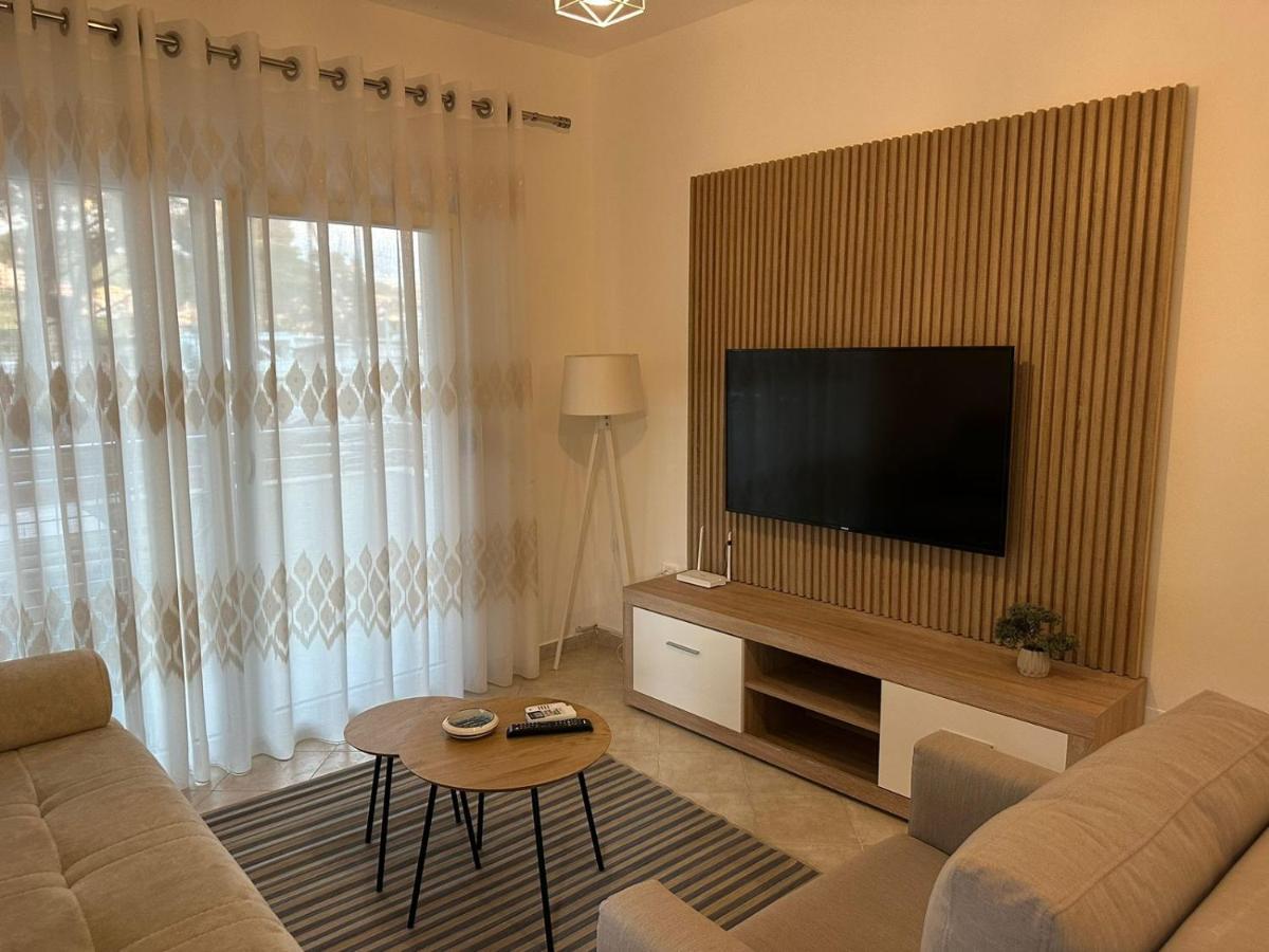 Sibora'S Apartment 골렘 외부 사진