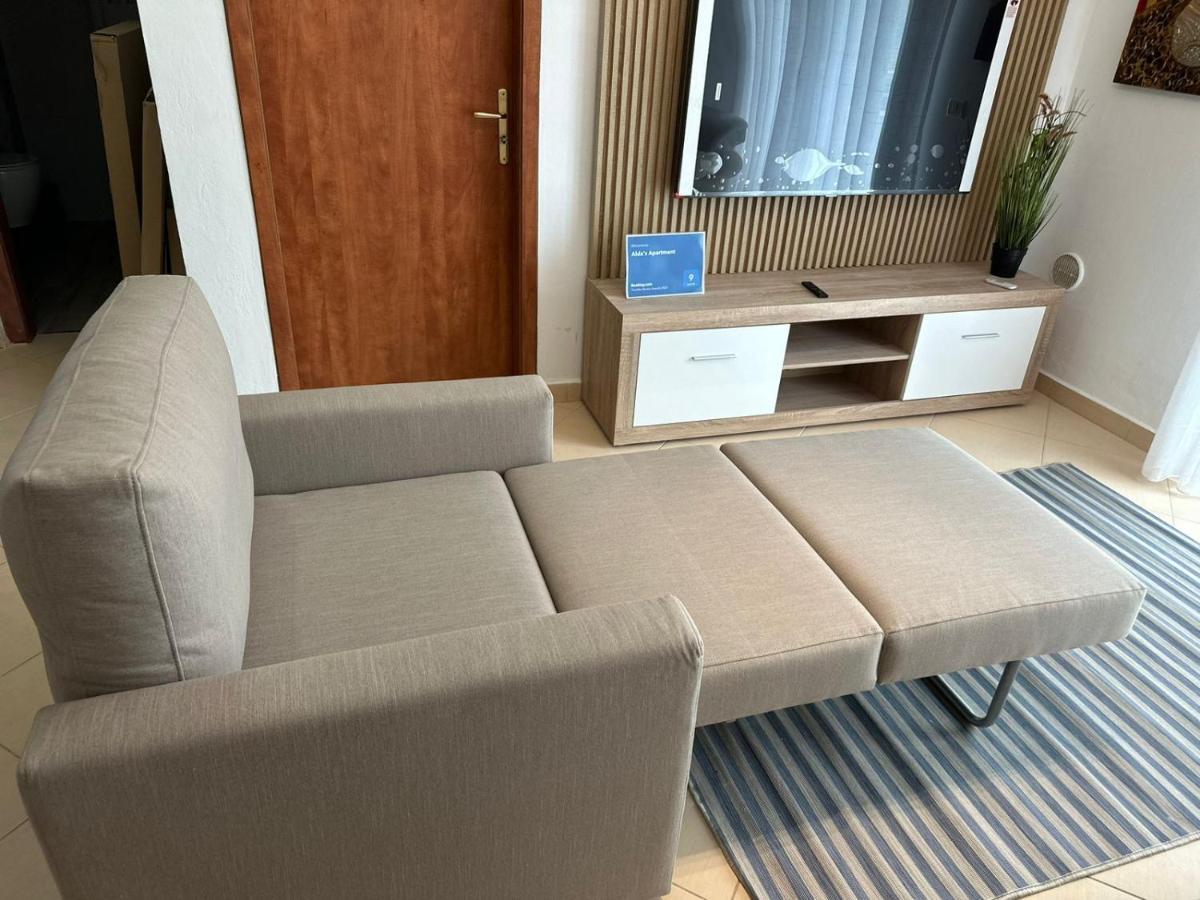 Sibora'S Apartment 골렘 외부 사진