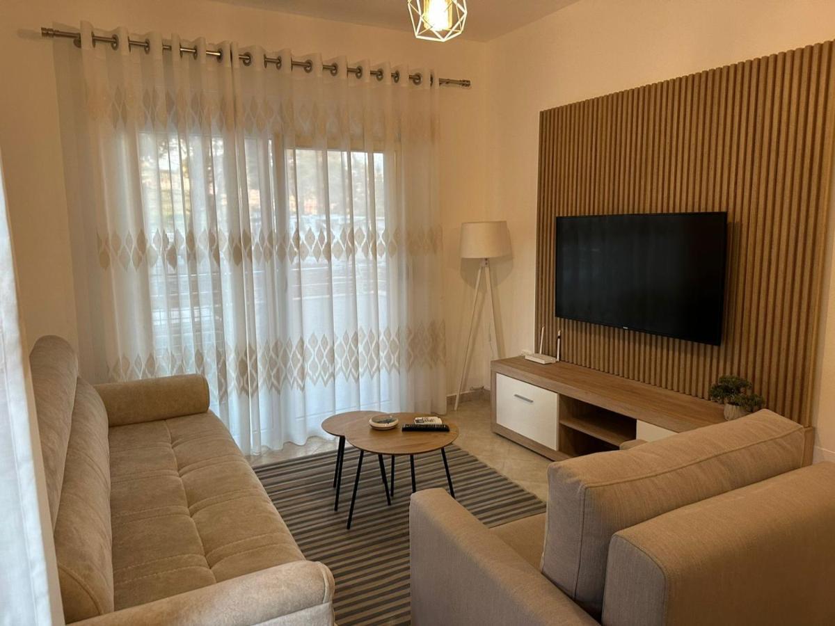 Sibora'S Apartment 골렘 외부 사진