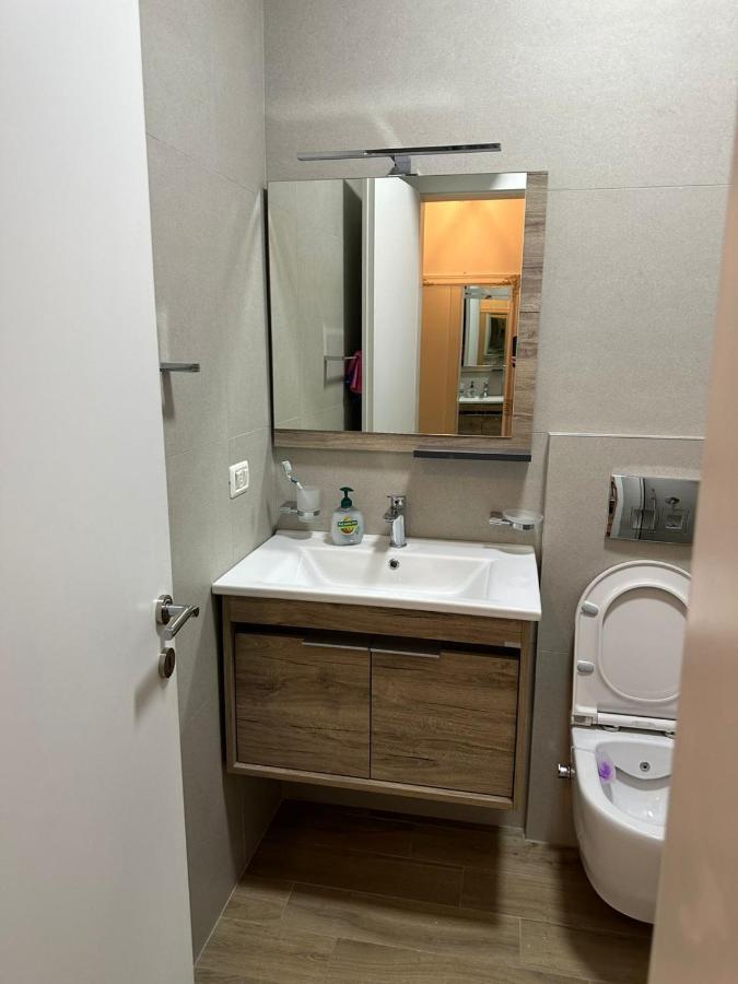 Sibora'S Apartment 골렘 외부 사진